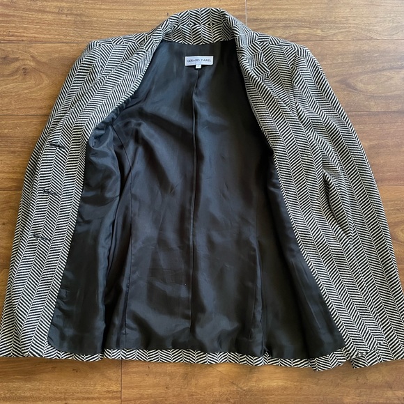 Suit jacket Gerard Darel - Picture 6 of 6